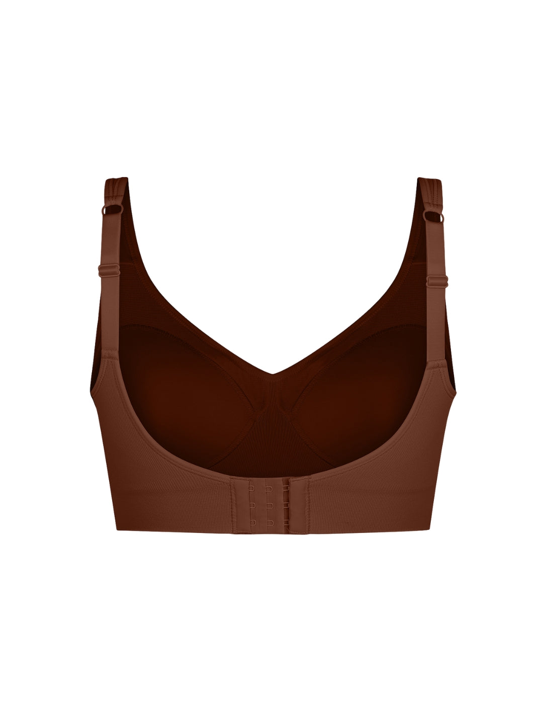 Sujetador sin costuras para todo el día