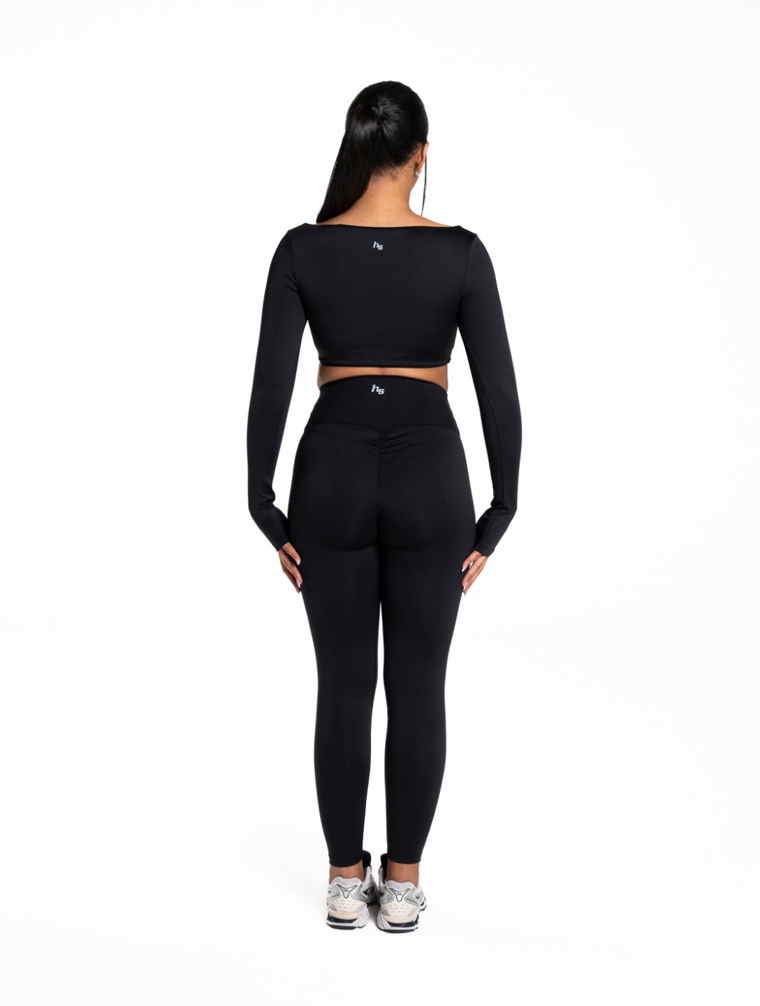 Second Skin Manga Larga