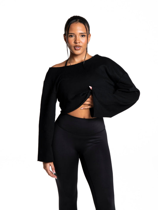 Soft Embrace Chaleco