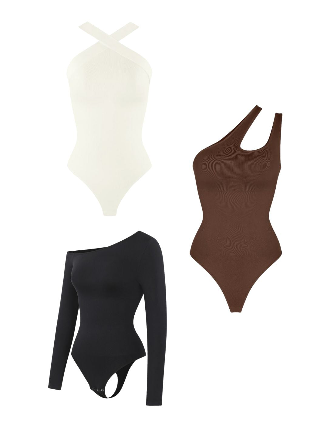 El paquete de esenciales elevados