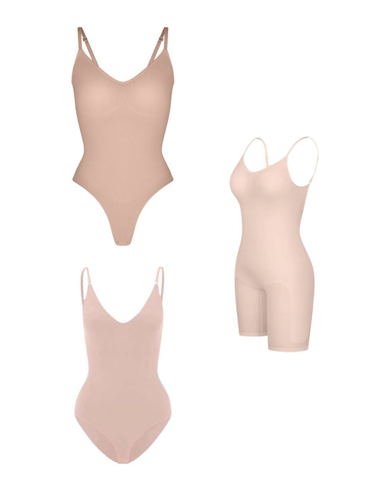 Paquete de inicio HEYSHAPE