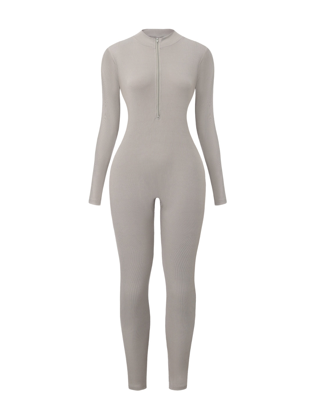 Mono ajustado de canalé