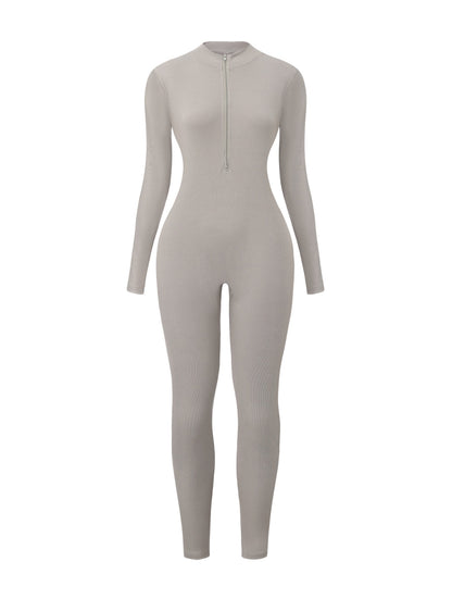 Mono ajustado de canalé