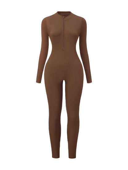 Mono ajustado de canalé