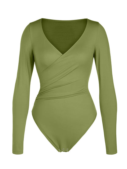 El Body Faja Wrap & Snatch