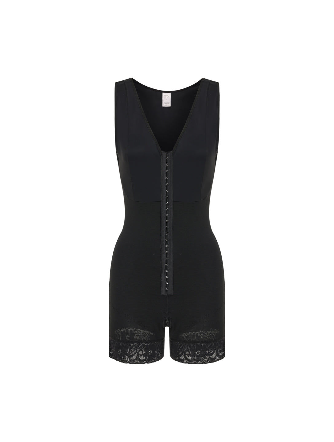 Faja Colombiana de Compresión