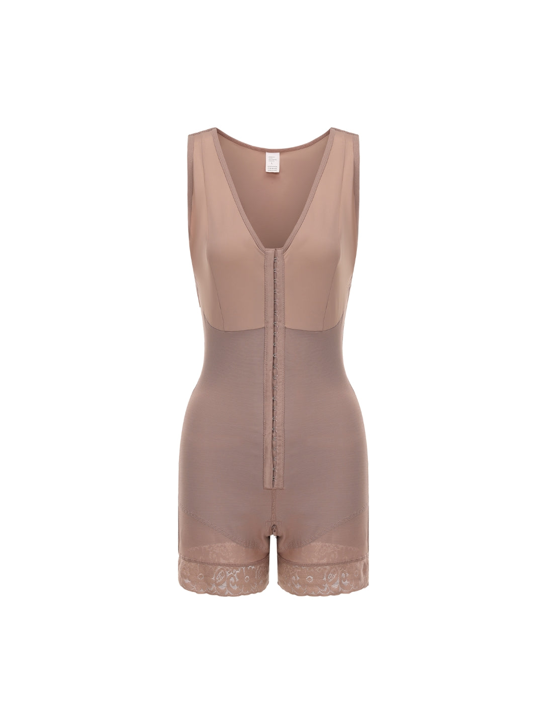 Faja Colombiana de Compresión