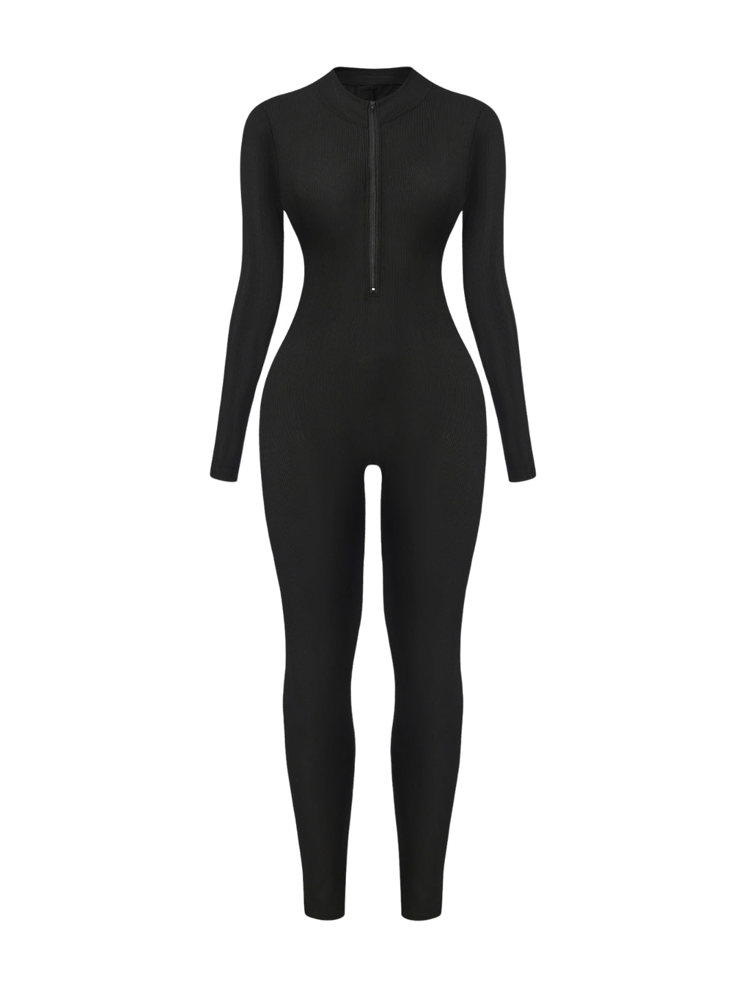 Mono ajustado de canalé