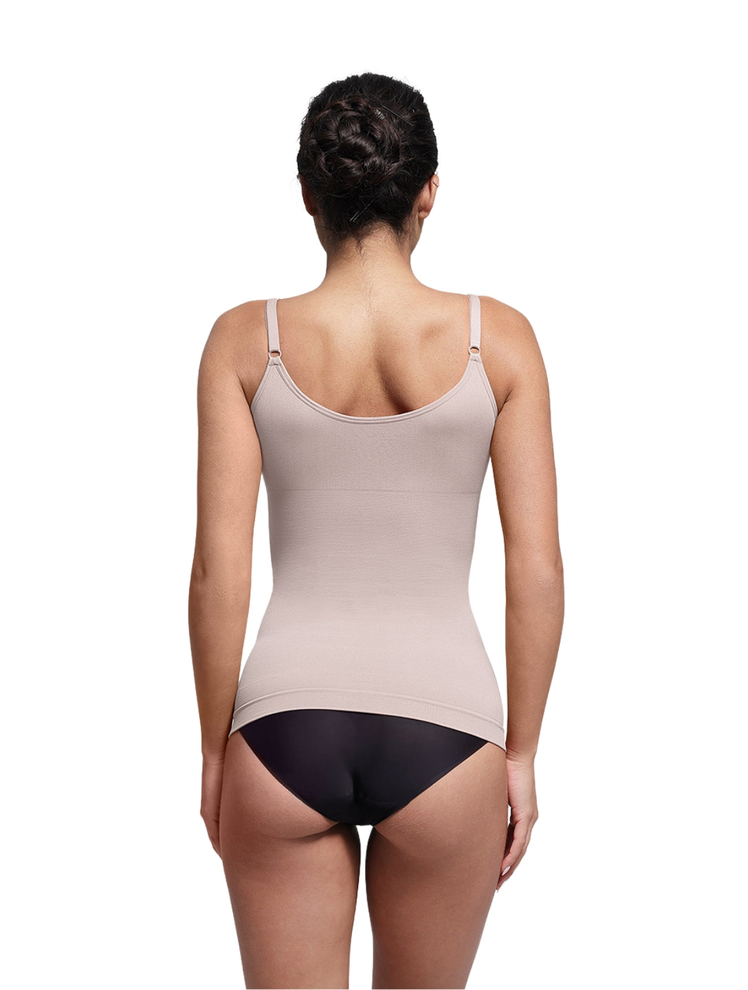 Camiseta moldeadora Snatched