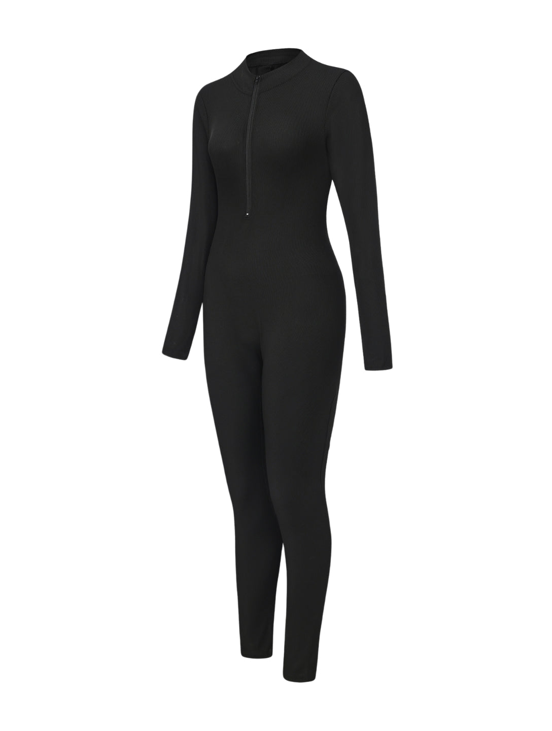 Mono ajustado de canalé