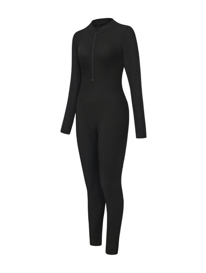 Mono ajustado de canalé