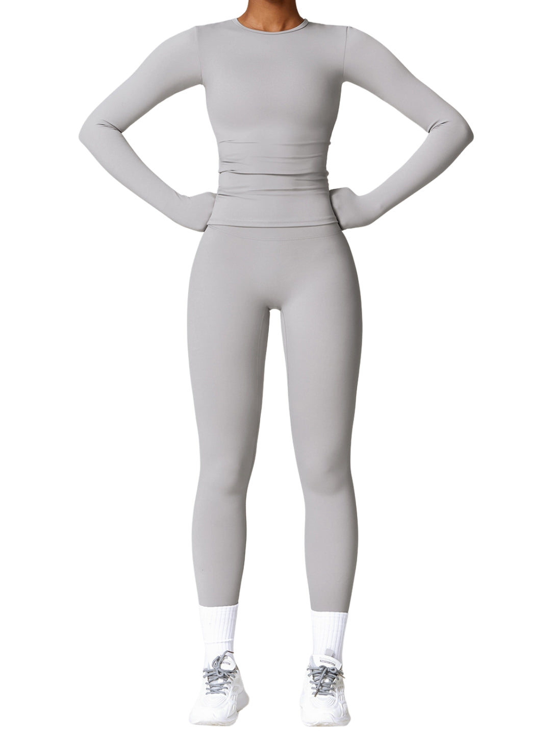 Camiseta de manga larga