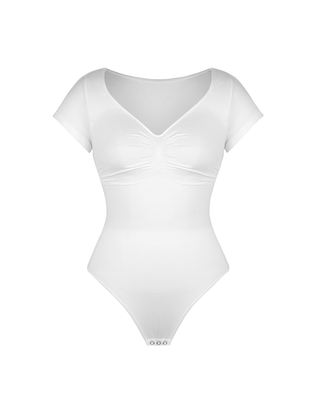 Body Escote en V Moldeador