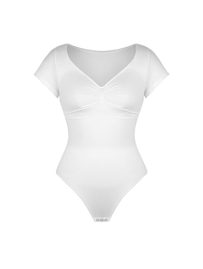 Body Escote en V Moldeador