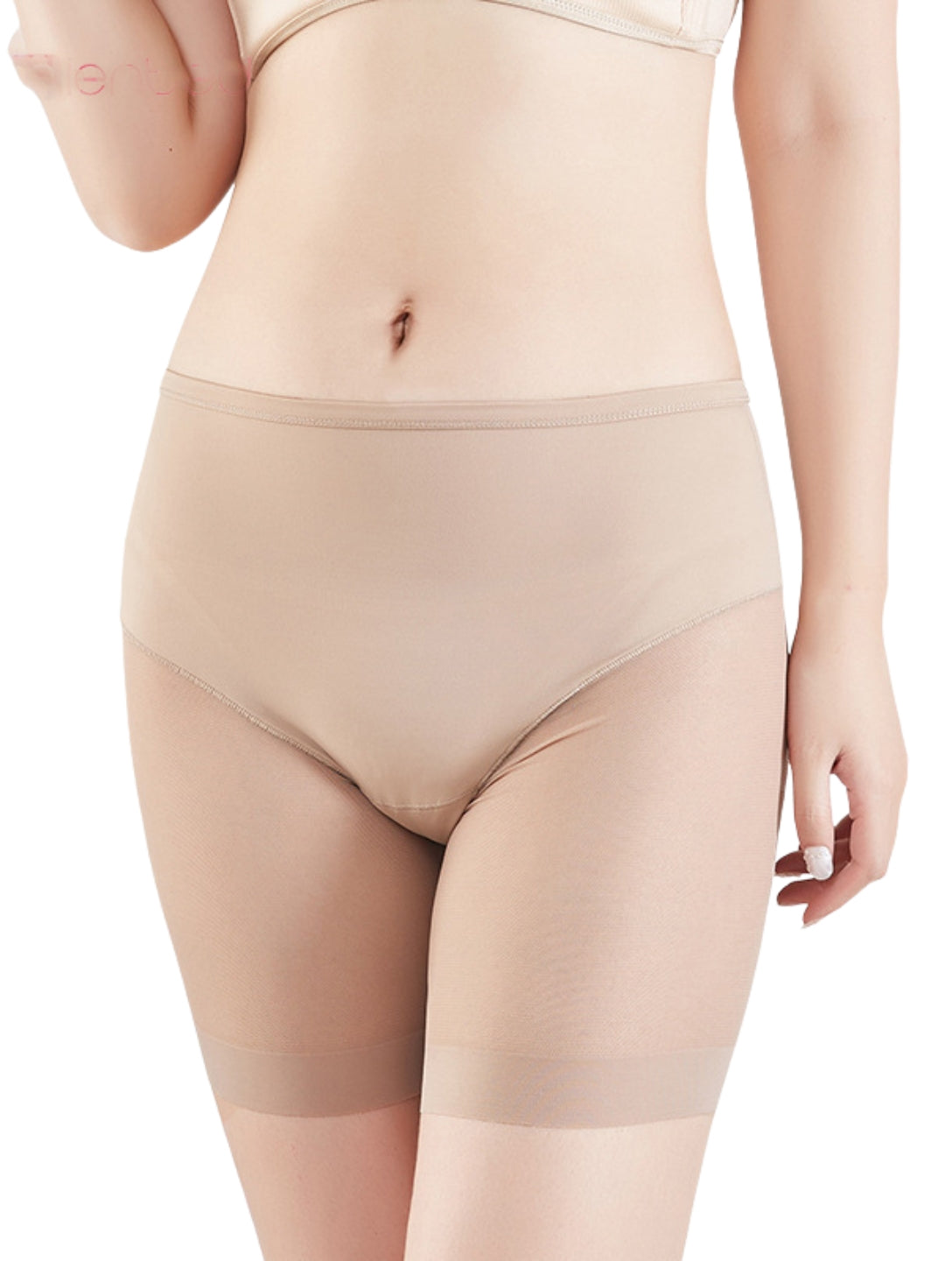 Pantalón Corto Moldeador Transpirable