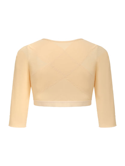 Escultor de compresión para la parte superior del brazo