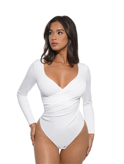 El Body Faja Wrap & Snatch