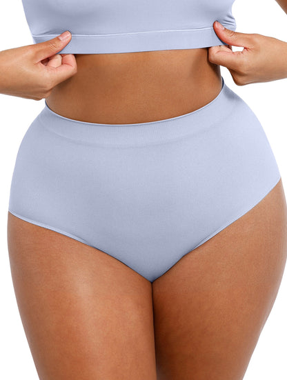 Braguita de talle alto moldeadora