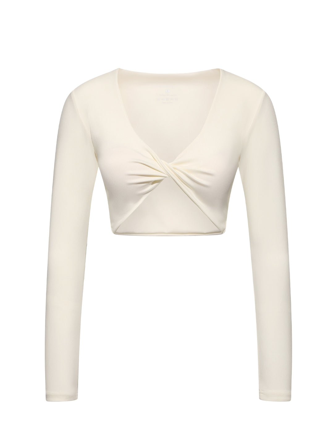 Twist Me Manga Larga