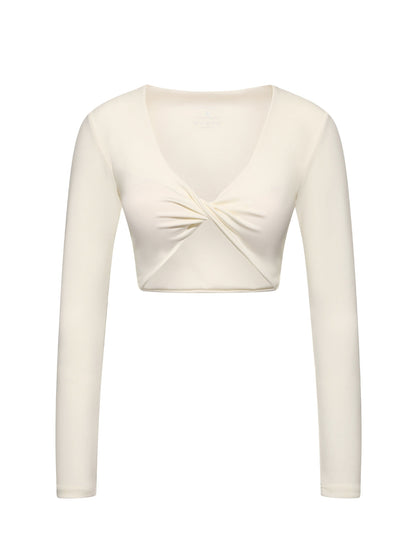 Twist Me Manga Larga