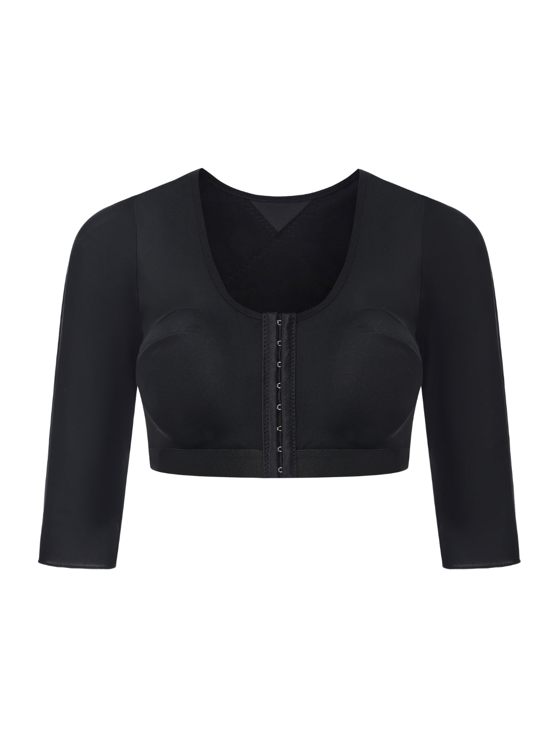 Escultor de compresión para la parte superior del brazo