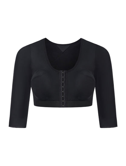 Escultor de compresión para la parte superior del brazo