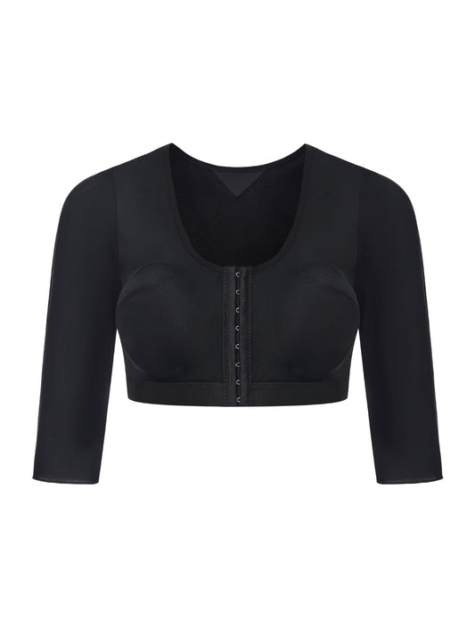 Escultor de compresión para la parte superior del brazo