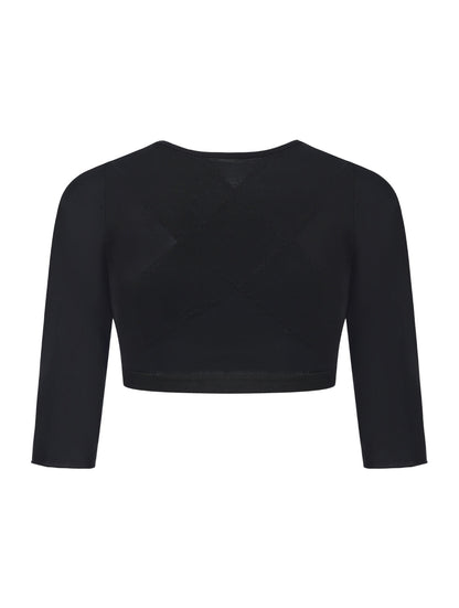 Escultor de compresión para la parte superior del brazo