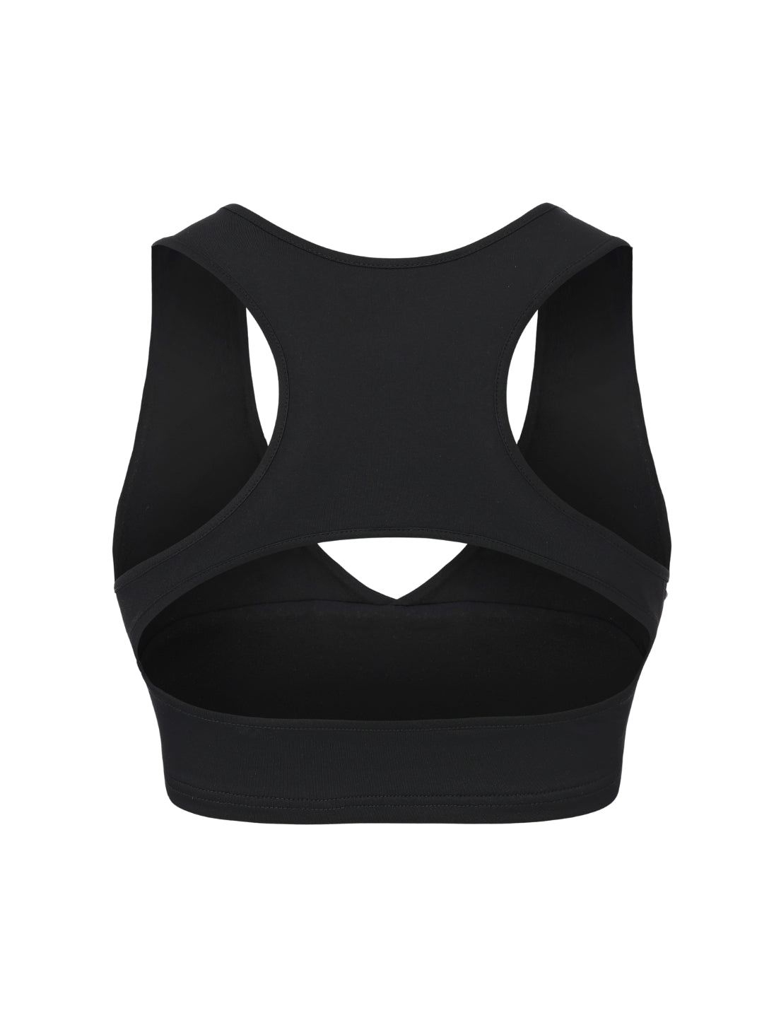 Sujetador Sexy de Espalda Profunda en V