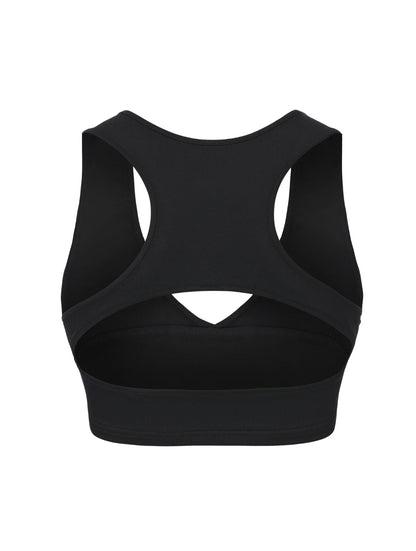 Sujetador Sexy de Espalda Profunda en V