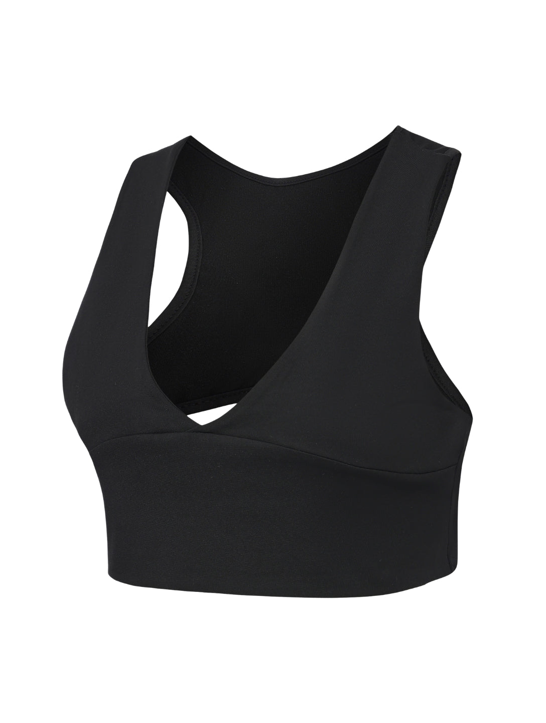 Sujetador Sexy de Espalda Profunda en V