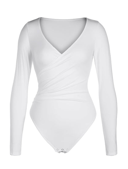 El Body Faja Wrap & Snatch