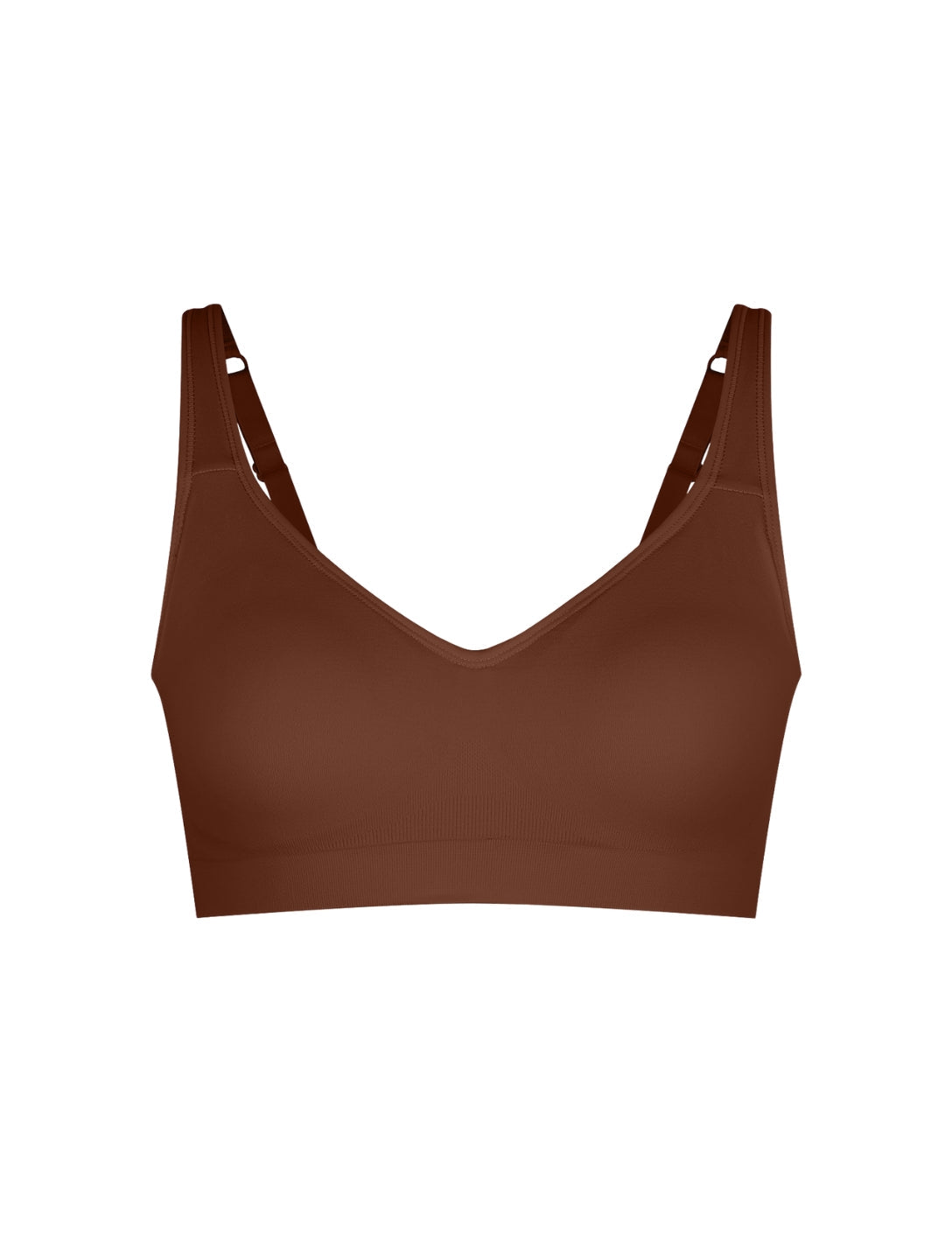 Sujetador sin costuras para todo el día