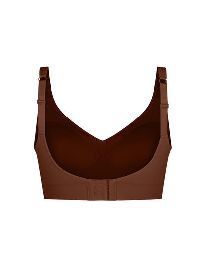 Sujetador sin costuras para todo el día