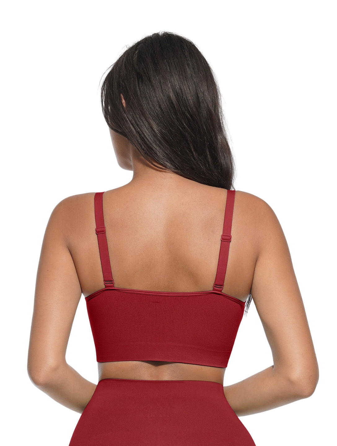 Sujetador de Encaje Suave