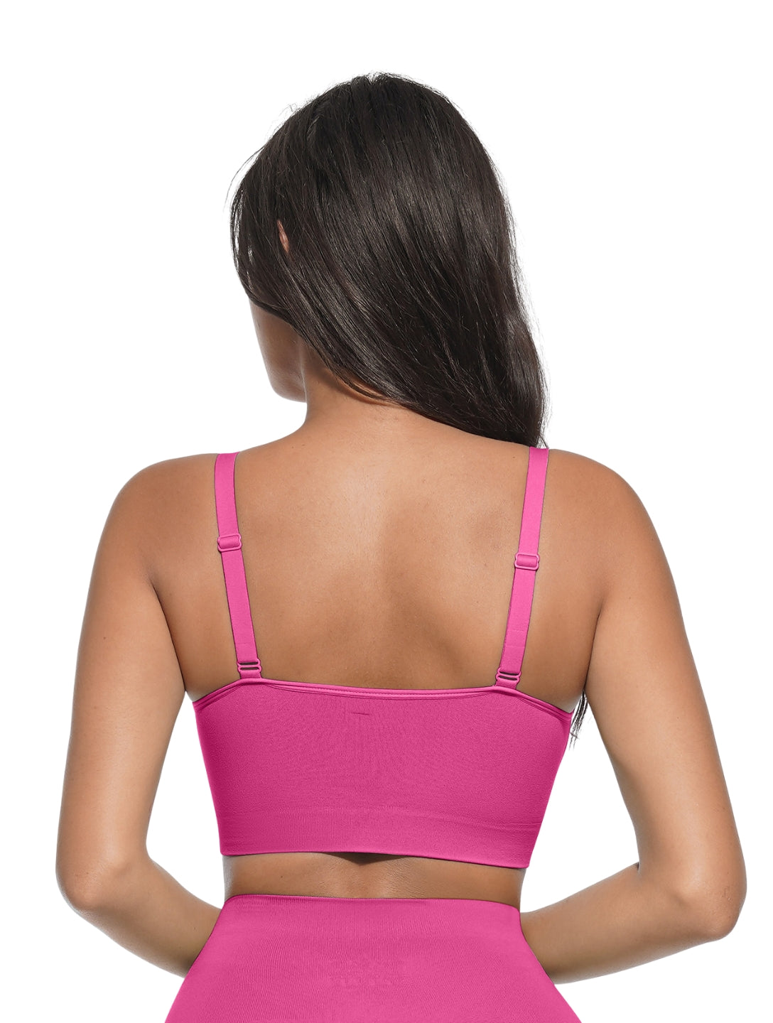 Sujetador de Encaje Suave