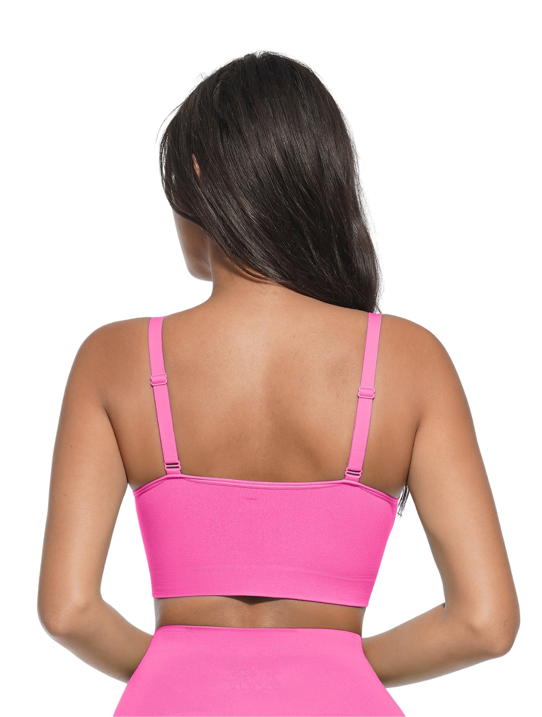 Sujetador de Encaje Suave