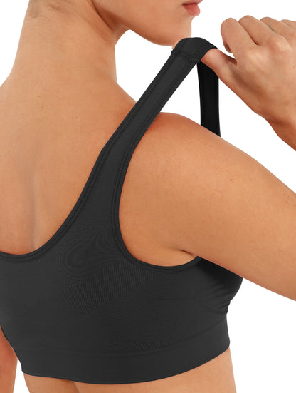 Sujetador Moldeador de Tirantes Anchos