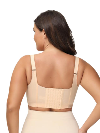 Sujetador corsé UltraLift
