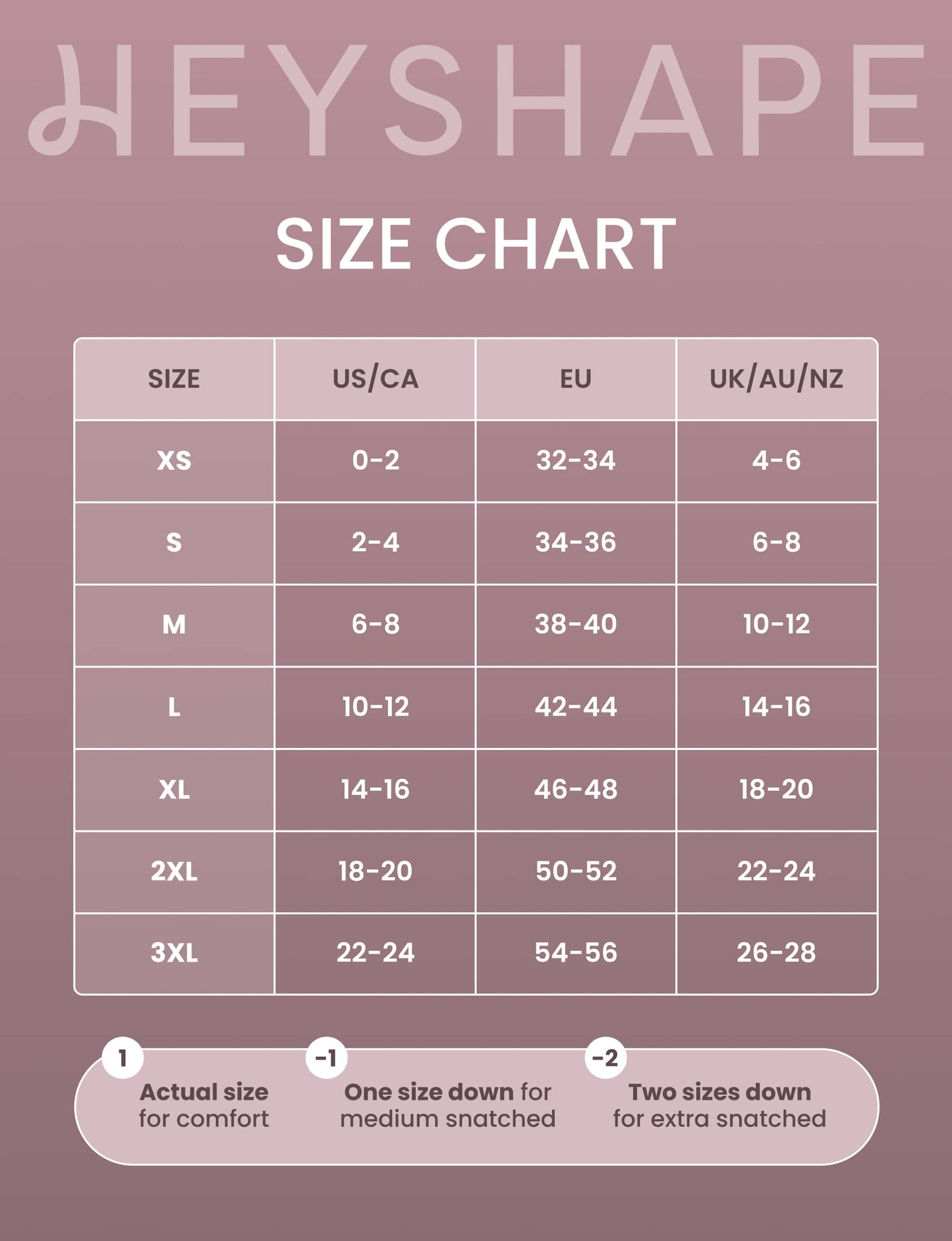 Body moldeador ultradefinido