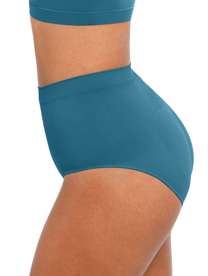 Braguita de talle alto moldeadora