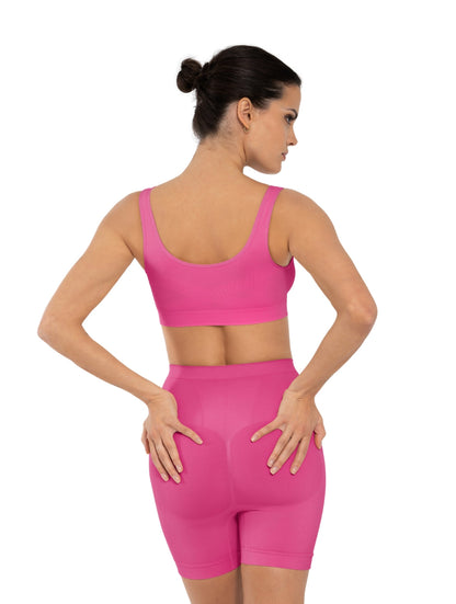 Sujetador Moldeador de Tirantes Anchos