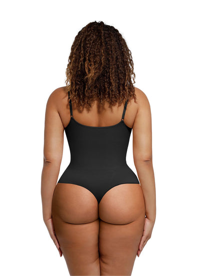 Body reductor con tanga