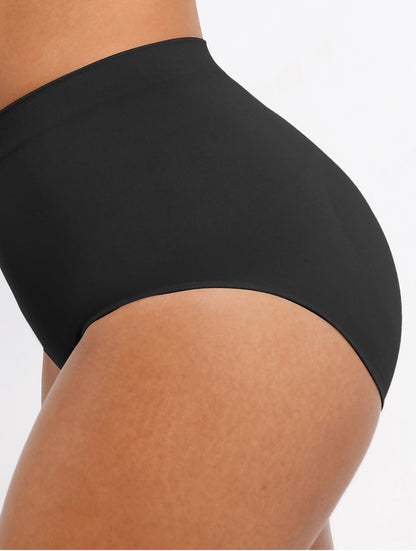 Braguita de talle alto moldeadora