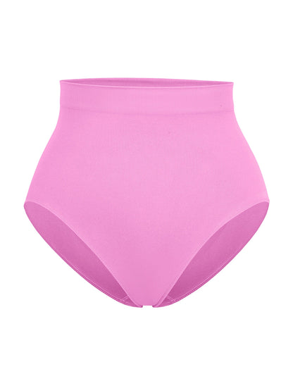 Braguita de talle alto moldeadora