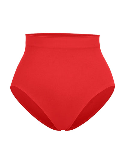 Braguita de talle alto moldeadora