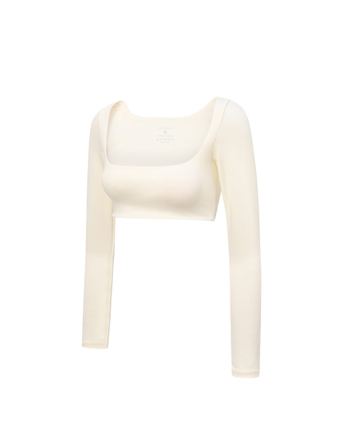 Second Skin Manga Larga