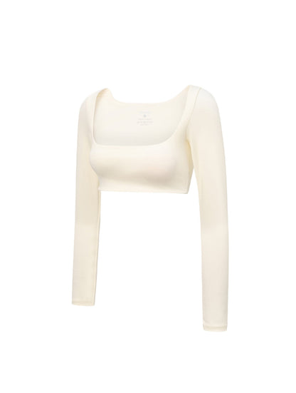 Second Skin Manga Larga