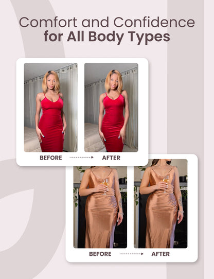 Body de tirantes con escote