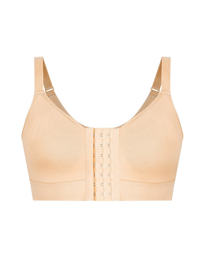 Sostén de compresión postoperatorio